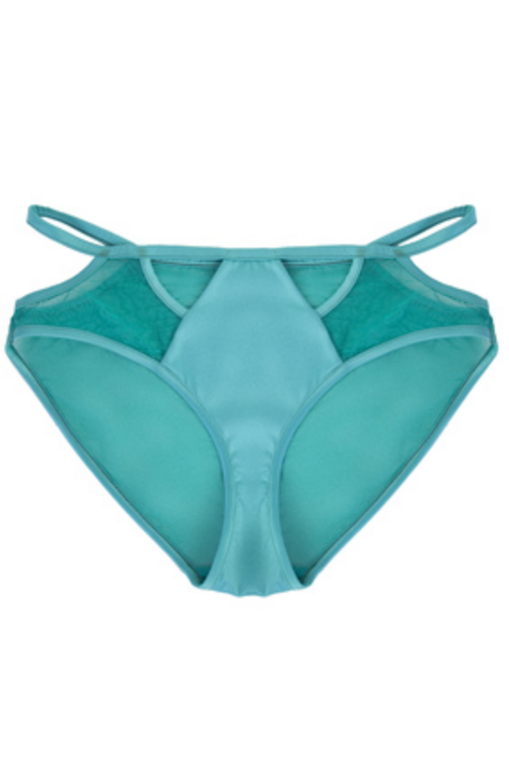 New Junko Origami Brief