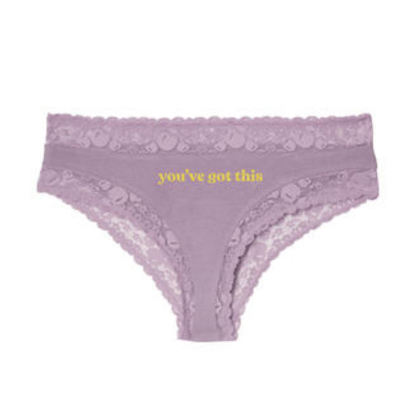 New You Got This by Squish X Playful Promises